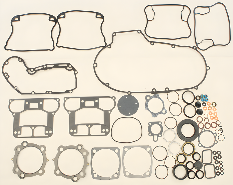 Cometic Evo Sportster EST Gasket Kit - Oe#17026-91b — Harley-Davidson Electra Glide Classic, Sportster 883, Softail Custom (1984-1999)