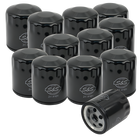 S&S Cycle Oil Filters — Harley-Davidson Sportster 1200 Custom, Sportster 883, Sportster 883 Hugger (1972-2026)