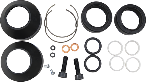 Harddrive Fork Tube Rebuild Kit - FOR 35 MM