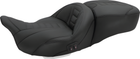 Mustang Motorcycle 1 Piece Heated — 2008-2021 Harley-Davidson