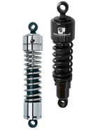 Progressive 412 Shocks — Harley-Davidson