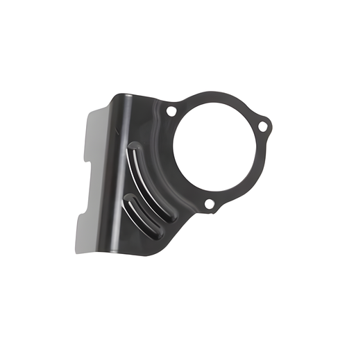 S&S Cycle Hardware — 2008-2017 Harley-Davidson Touring