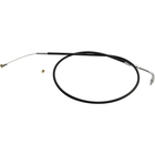 S&S Cycle Throttle Cables — Harley-Davidson Softail Heritage Classic, Road King, Softail Fat Boy (1999-2026)
