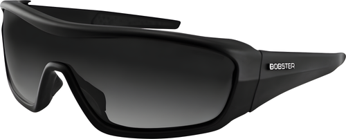 Bobster Enforcer Sunglasses - W/3 Lenses