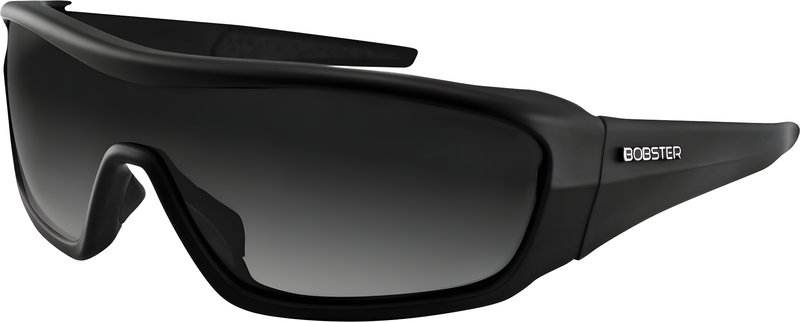 Bobster Enforcer Sunglasses - W/3 Lenses