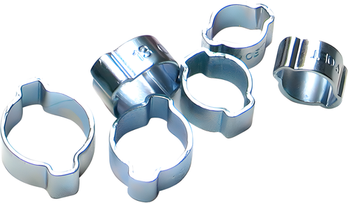 Motion Pro Steel O-Clips - 5/16