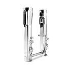 Performance Machine Fork Legs — Harley-Davidson Electra Glide, Electra Glide Classic, Electra Glide Ultra Classic (1955-2026)