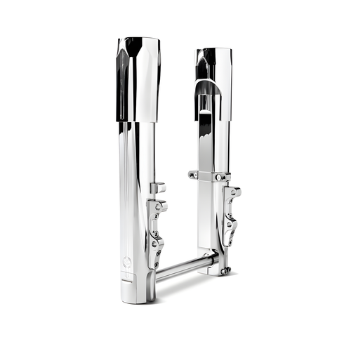 Performance Machine Fork Legs — Harley-Davidson Electra Glide, Electra Glide Classic, Electra Glide Ultra Classic (1955-2026)