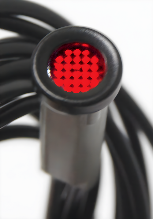 Harddrive Indicator Light - Lights RED Oem# 68022-92a