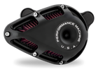 Performance Machine Air Cleaners — Harley-Davidson Electra Glide, Electra Glide Classic, Electra Glide Ultra Classic (1955-2026)