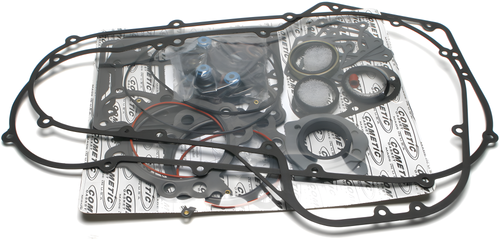 Cometic Twin Cam EST Gasket Kit — Harley-Davidson Dyna Super Glide, Dyna Low Rider, Dyna Wide Glide (1999-2006)