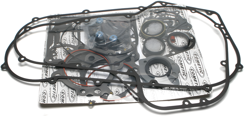 Cometic Twin Cam EST Gasket Kit — Harley-Davidson Dyna Super Glide, Dyna Low Rider, Dyna Wide Glide (1999-2006)