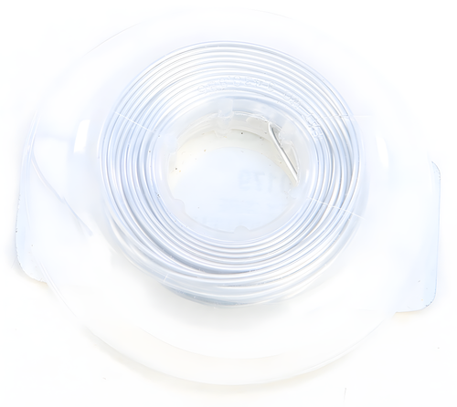 Powertye Safety Wire - Lock Wire 25' Roll 0.032 DIA