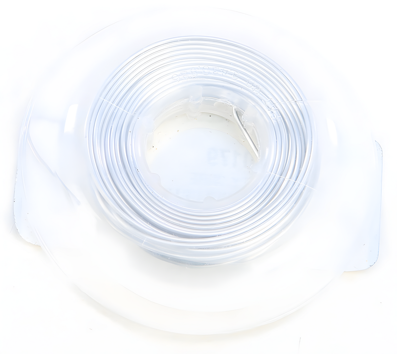 Powertye Safety Wire - Lock Wire 25' Roll 0.032 DIA