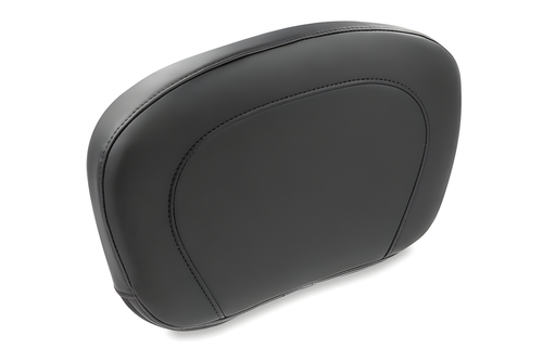 Mustang Motorcycle Sissy Bar Pad — 1997-2021 Harley-Davidson Touring