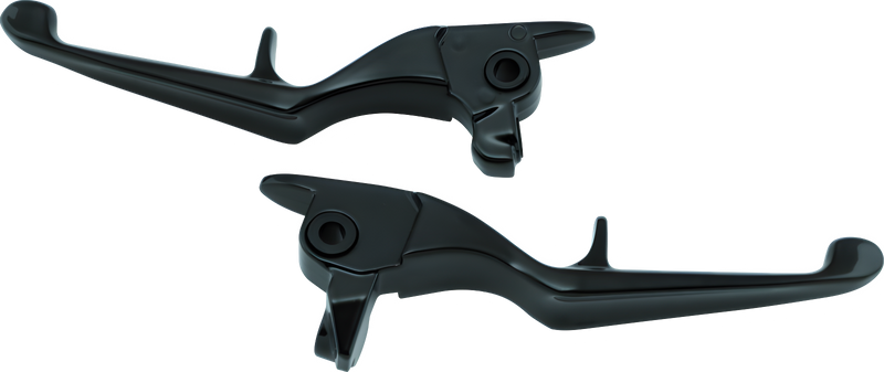Kuryakyn Levers D — 2017-2020 Harley-Davidson Touring