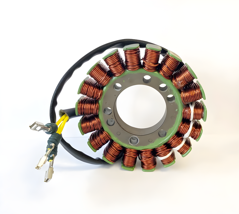 Ricks Motorsport Electrics Stator