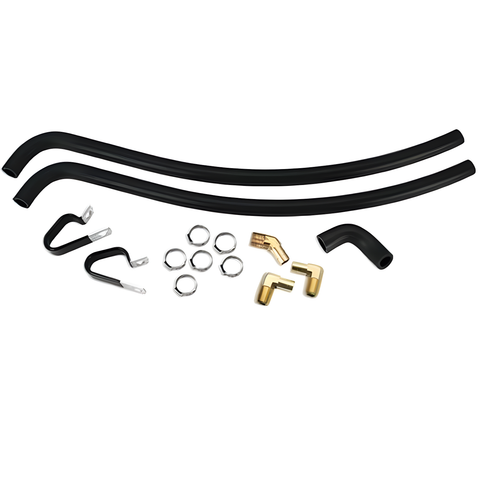 S&S Cycle Crankcases — 2007-2016 Harley-Davidson Touring