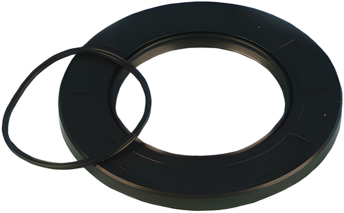 James Gaskets Transmission Gasket - Seal Trans Main Drive FLT FXR Softail Dyna… — Harley-Davidson (1984-1994)