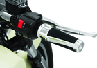 Kuryakyn Hand Grips D — Indian Motorcycle