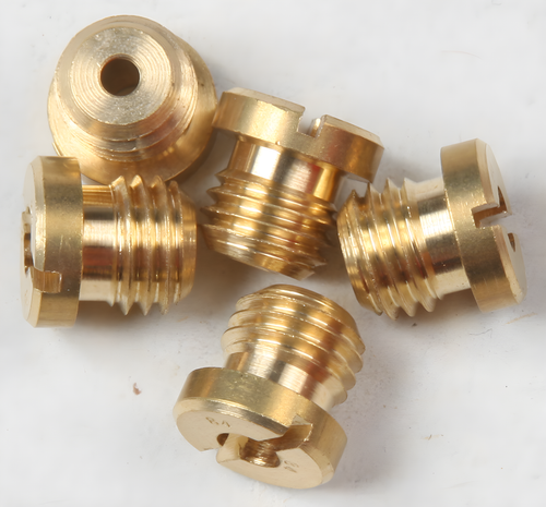 Cycle Pro S&S Main Jets - #.084 5/PK — Harley-Davidson Electra Glide Classic, Softail Heritage Classic, Electra Glide Ultra Classic (1984-2017)