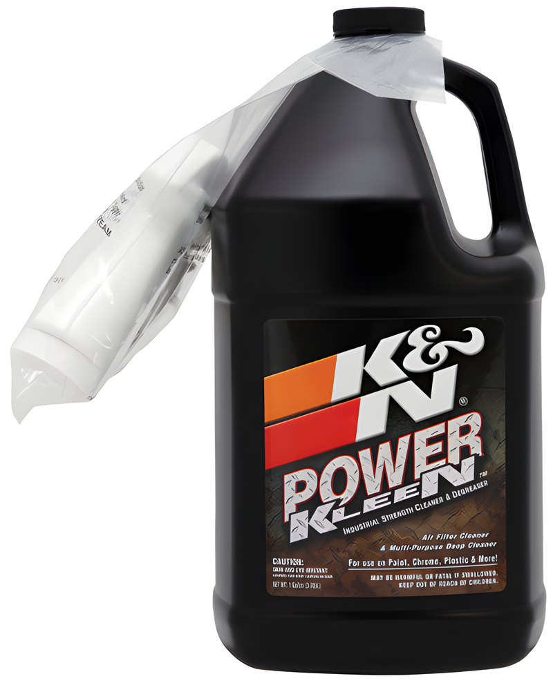 K&N Power Kleen - 1 GAL