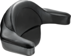 Mustang Motorcycle Armrest — 1993-2013 Harley-Davidson Touring
