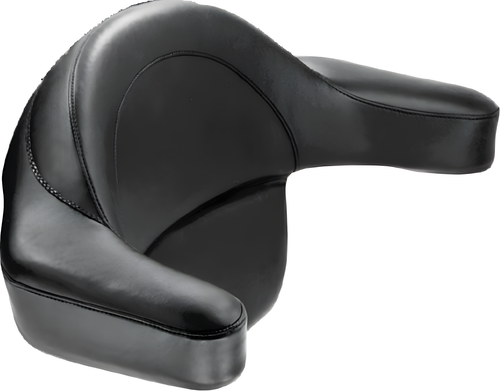 Mustang Motorcycle Armrest — 1993-2013 Harley-Davidson Touring