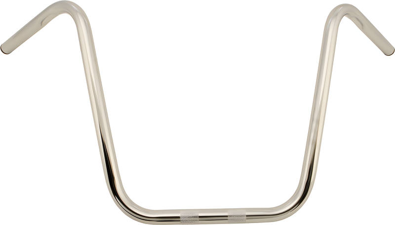 Harddrive Ape Hanger Handlebars - 16