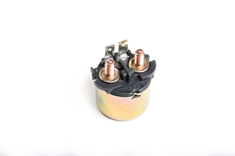 Ricks Motorsport Electrics Solenoid Switch