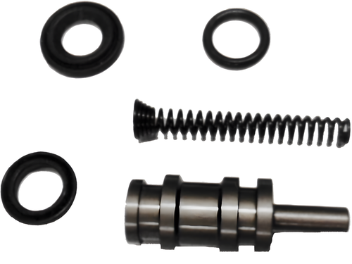 Cycle Pro Master Cylinder Rebuild Kit - Front KIT FOR 11/16