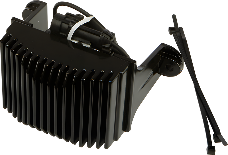 Cycle Electric Regulator - FLH/FLT 2004-2005 — Harley-Davidson Road King, Road King Classic, Road King Custom (2004-2005)
