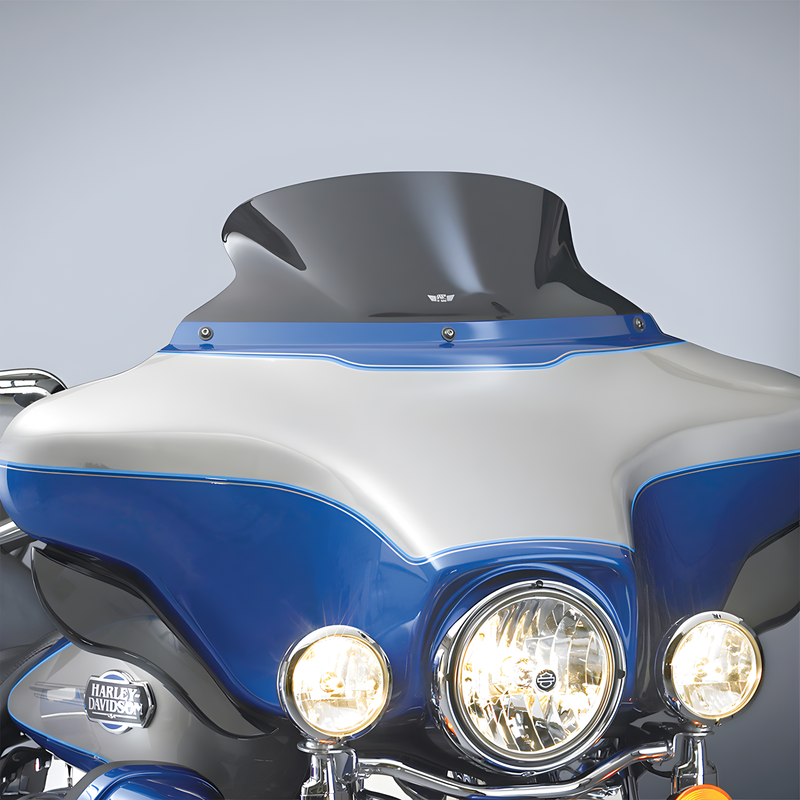 National Cycle Vstream Windscreen - 7.25