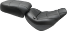 Mustang Motorcycle Passenger Cube — 2018-2021 Harley-Davidson Touring