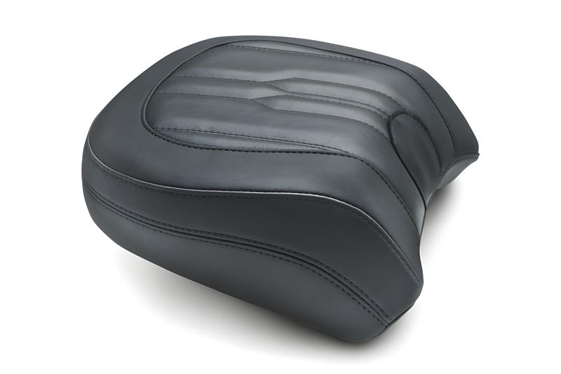 Mustang Motorcycle Passenger Original — 2018-2021 Harley-Davidson Touring