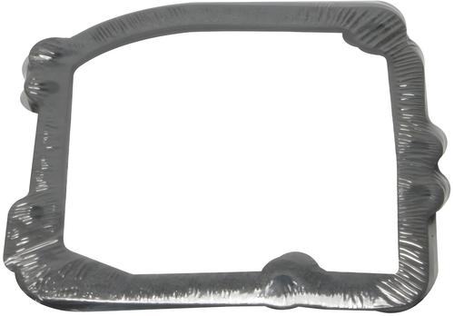 Cometic Panhead/Shovelhead Transmission Gasket - EVO/Twin CAM 10/PK Oe#34824-79 — Harley-Davidson Electra Glide, Super Glide, Low Rider (1970-1984)