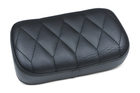 Mustang Motorcycle Backrest Diamond — 2014-2021 Indian Motorcycle Chief