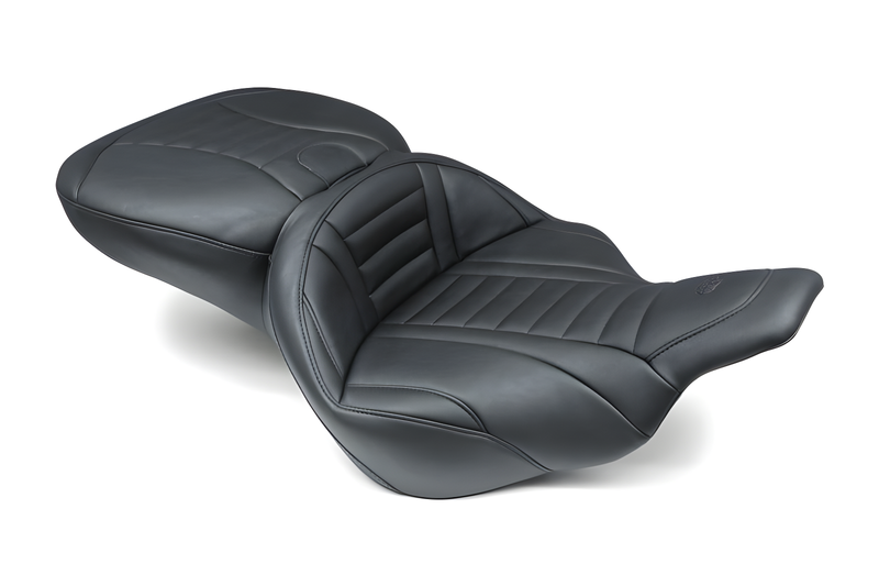 Mustang Motorcycle 1 Piece Deluxe — 1997-2007 Harley-Davidson Touring