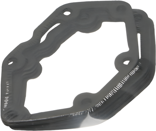 Cometic Evo Big Twin Transmission Gasket - EVO/Twin CAM 10/PK Oe#36801-79 — Harley-Davidson (1984-2017)