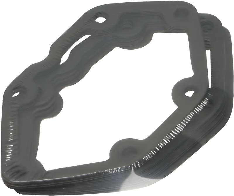 Cometic Evo Big Twin Transmission Gasket - EVO/Twin CAM 10/PK Oe#36801-79 — Harley-Davidson (1984-2017)