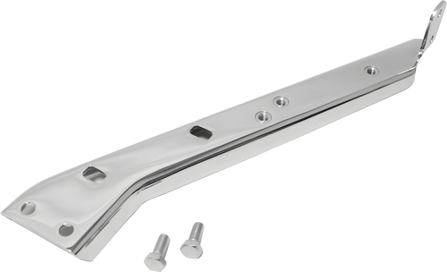 Harddrive Rear Saddlebag Bracket - Right Right — Harley-Davidson Electra Glide Classic, Electra Glide Ultra Classic, Electra Glide (1985-2008)