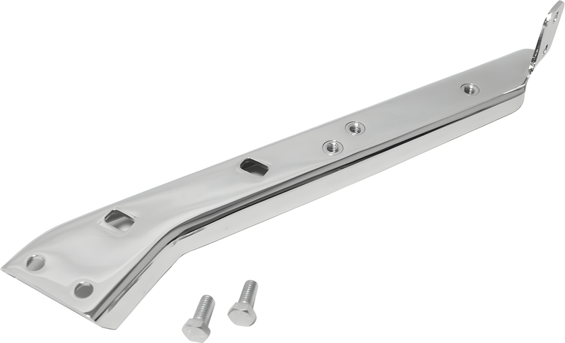 Harddrive Rear Saddlebag Bracket - Right Right — Harley-Davidson Electra Glide Classic, Electra Glide Ultra Classic, Electra Glide (1985-2008)