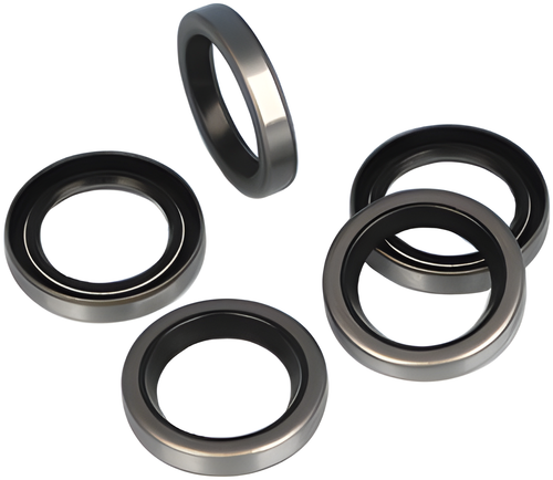 James Gaskets Panhead/Shovelhead Cam Housing - Gear Metal OD 5/PK 83162-51 — Harley-Davidson (1984-1999)