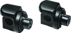 Kuryakyn Adapters B — Harley-Davidson