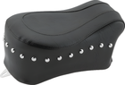 Mustang Motorcycle Tank Bib Studs — 1965-1986 Harley-Davidson Touring