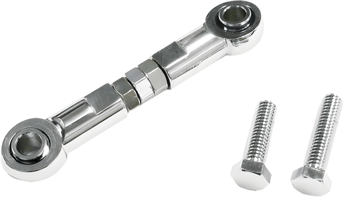 Harddrive Stabilizer Link - Stock Repl FXR/FLT 1984-2008 FX 1991-1994 — Harley-Davidson Road Glide, Tour Glide Classic, Super Glide (1984-2008)