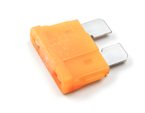 Grote ATC Blade Style Fuses - Fuse 5a 5/PK