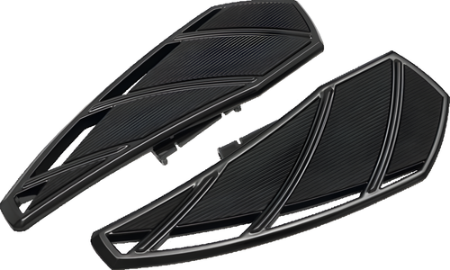 Kuryakyn Floorboards F — Harley-Davidson
