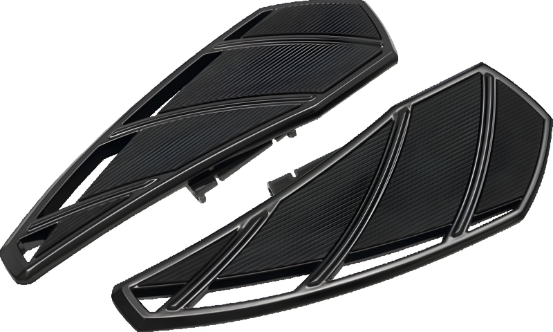 Kuryakyn Floorboards F — Harley-Davidson