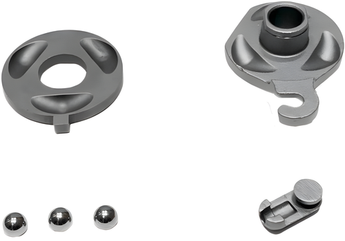 Harddrive Clutch Release Kit - FOR 1994-2022 XL Models — Harley-Davidson Sportster 1200 Custom, Sportster 883, Super Low (1994-2021)